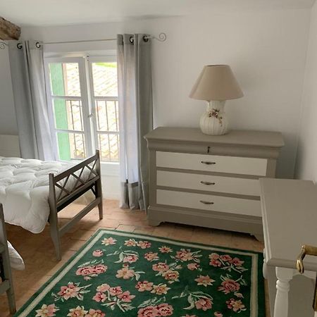 La Liviniere La Maison De Leontine מראה חיצוני תמונה