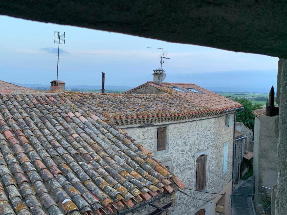 La Liviniere La Maison De Leontine מראה חיצוני תמונה