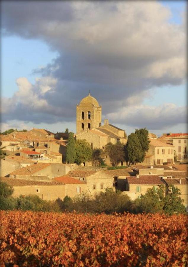 La Liviniere La Maison De Leontine מראה חיצוני תמונה