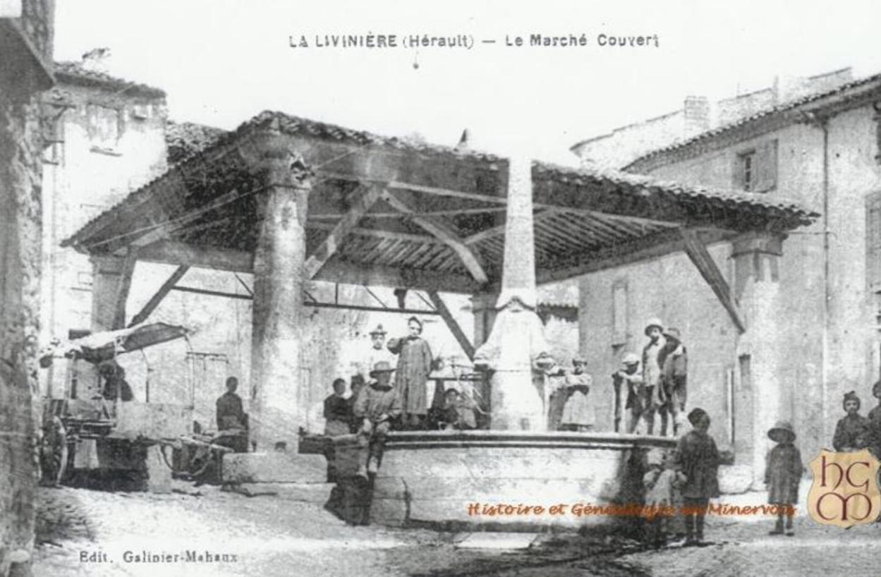 La Liviniere La Maison De Leontine מראה חיצוני תמונה