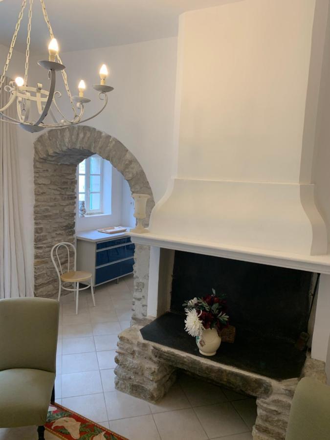 La Liviniere La Maison De Leontine מראה חיצוני תמונה