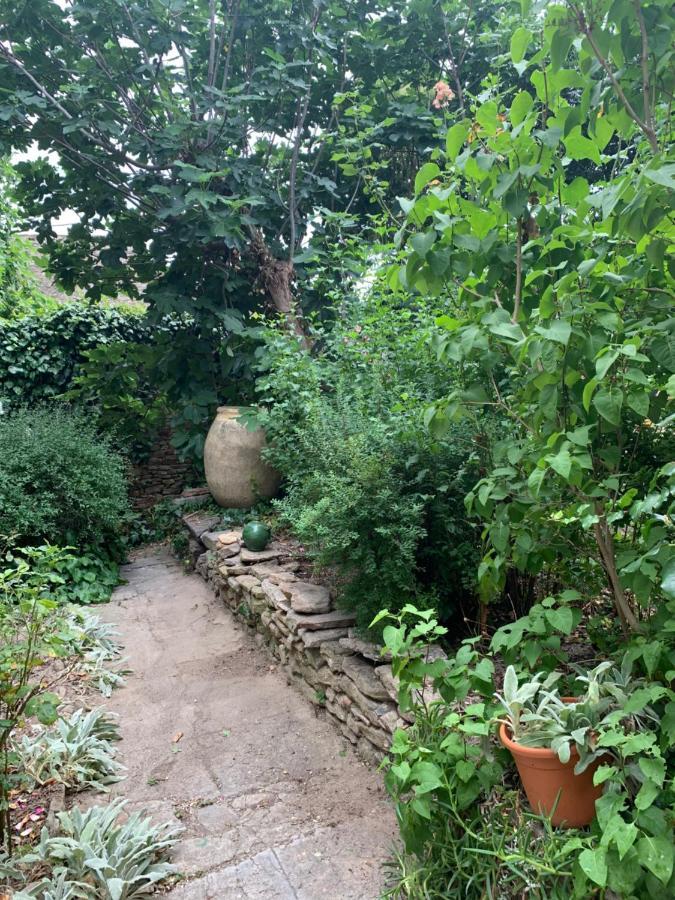 La Liviniere La Maison De Leontine מראה חיצוני תמונה