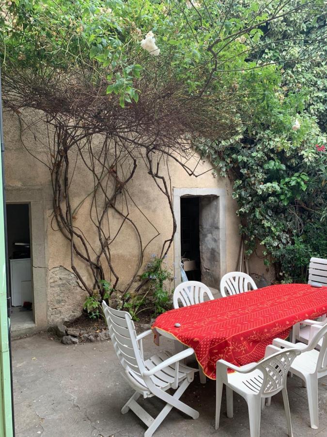 La Liviniere La Maison De Leontine מראה חיצוני תמונה
