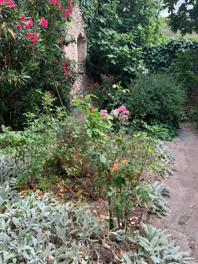 La Liviniere La Maison De Leontine מראה חיצוני תמונה