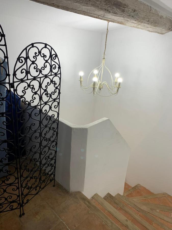 La Liviniere La Maison De Leontine מראה חיצוני תמונה