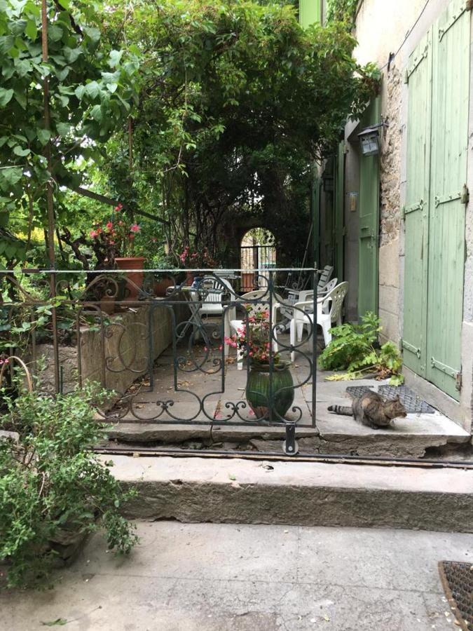 La Liviniere La Maison De Leontine מראה חיצוני תמונה